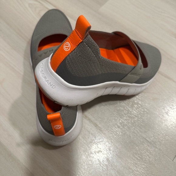 Super lightweight zerogrand Cole Hann summer sneakers - Picture 4 of 10